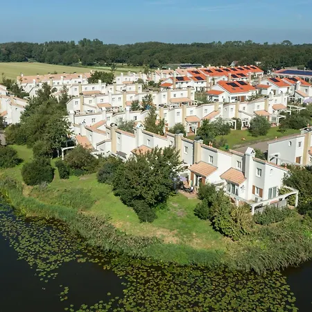 Duinresort Dunimar *