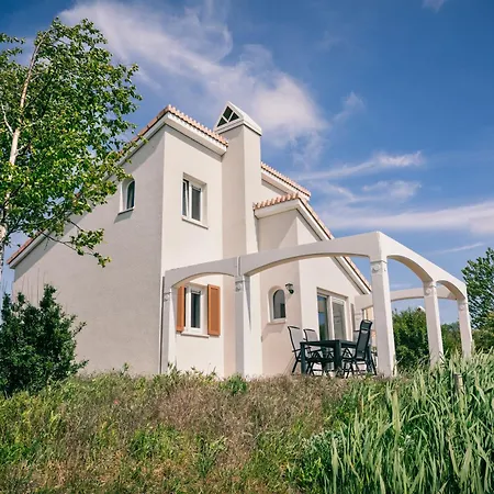 Duinresort Dunimar 노르트바이커하우트
