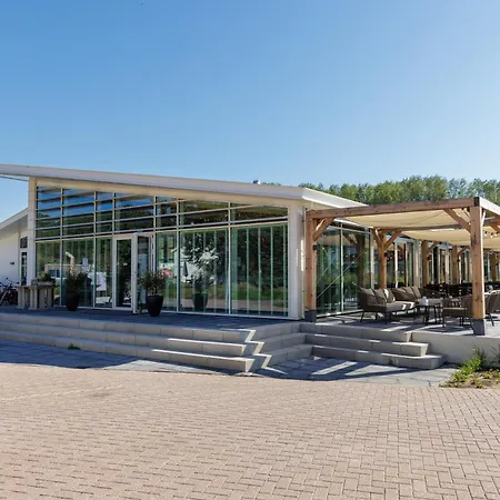 홀리데이파크 Duinresort Dunimar