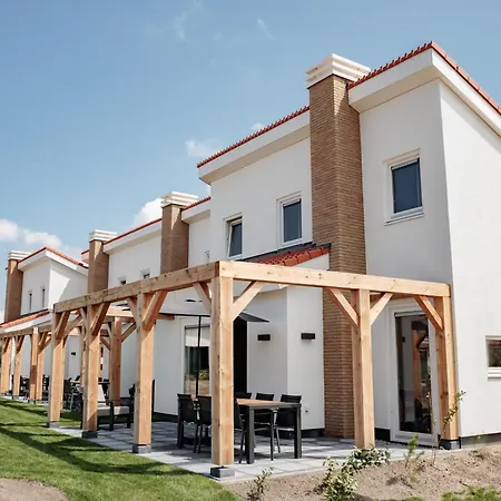 홀리데이파크 Duinresort Dunimar 노르트바이커하우트
