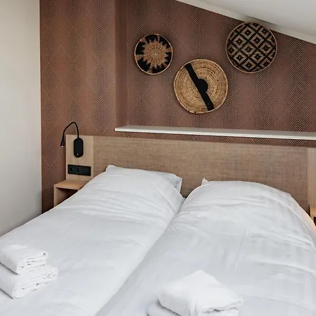 Duinresort Dunimar Holiday park