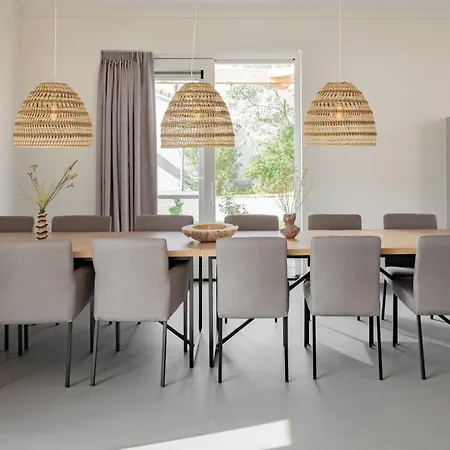 Duinresort Dunimar * Noordwijkerhout