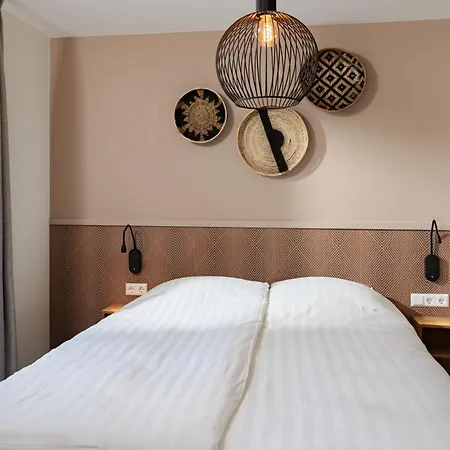 Duinresort Dunimar
