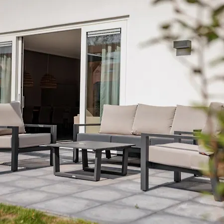 Duinresort Dunimar Noordwijkerhout