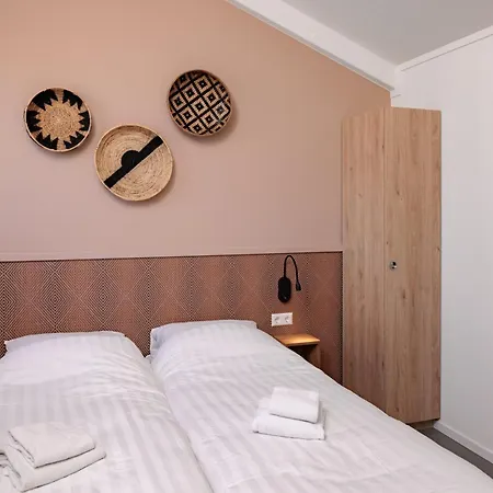 Duinresort Dunimar Holiday park