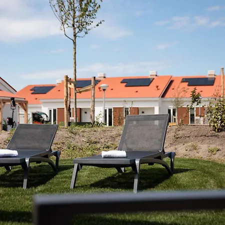 Duinresort Dunimar Village de vacances Noordwijkerhout