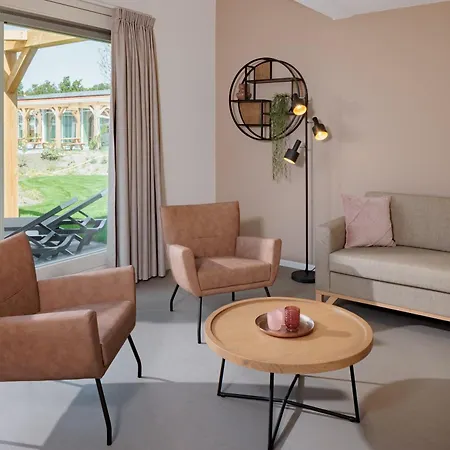 Duinresort Dunimar * Noordwijkerhout