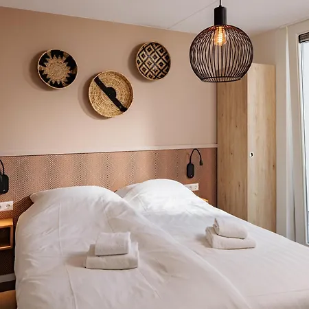 Duinresort Dunimar Noordwijkerhout