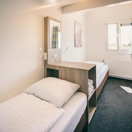 Holiday park Duinresort Dunimar Noordwijkerhout
