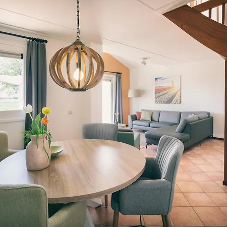 Duinresort Dunimar Holiday park Noordwijkerhout